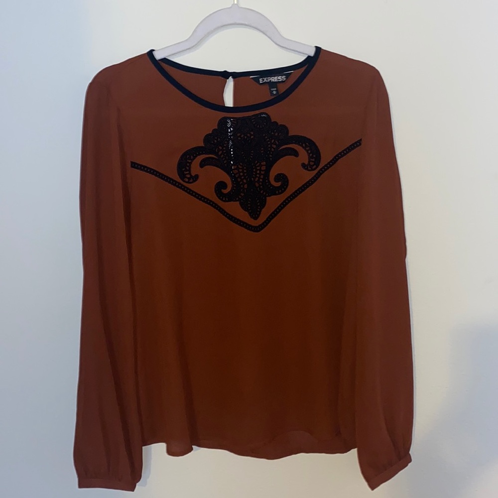 Blouse